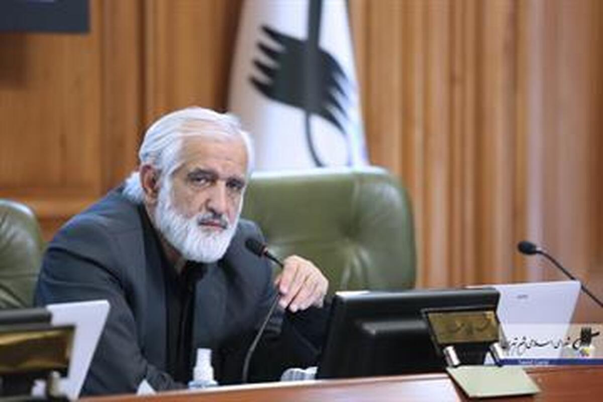 تخریب ساختمان‌های منطقه خلازیر با جدیت پیگیری شود