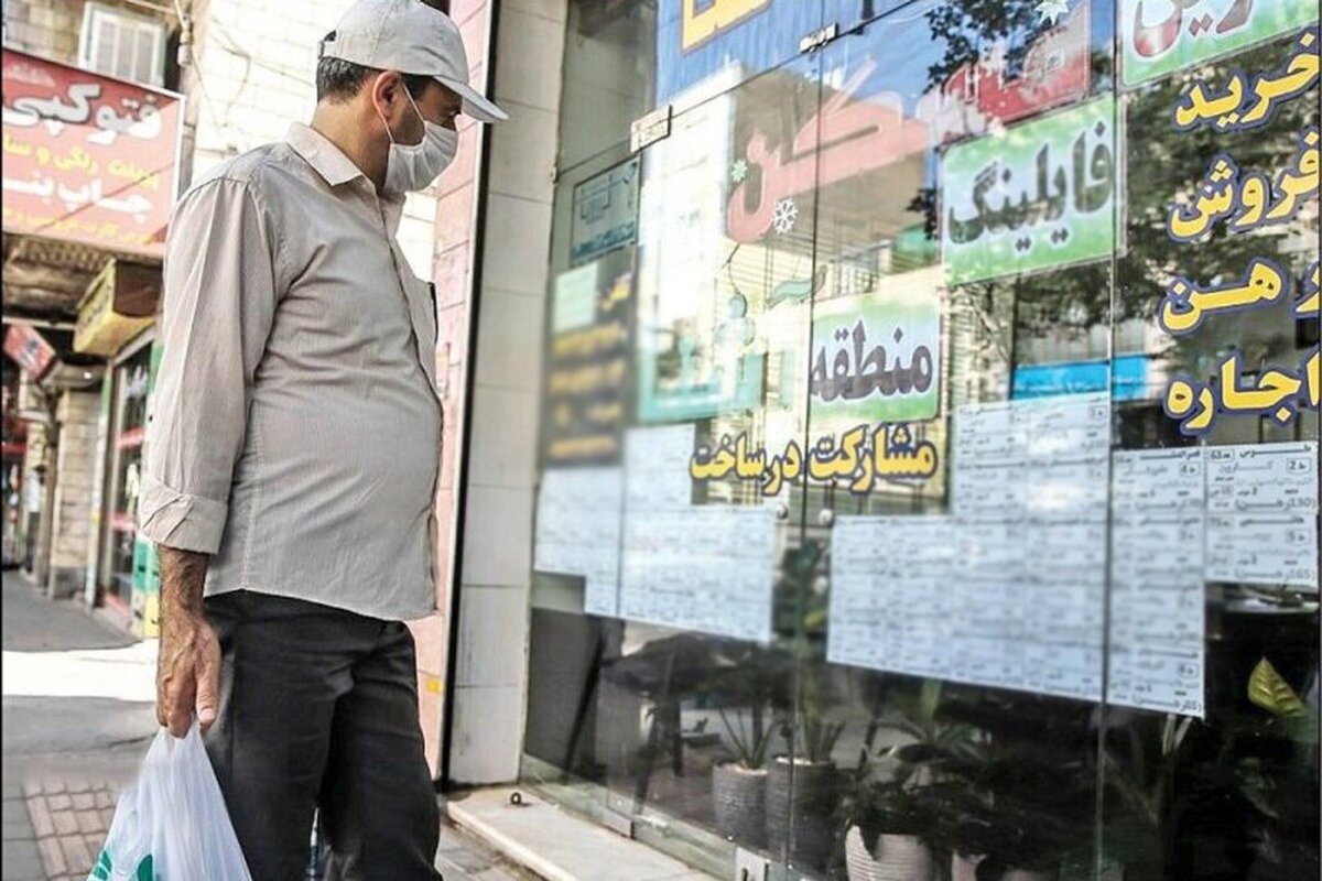 ایرادات طرح ساماندهی بازار اجارهبهای مسکن رفع شد