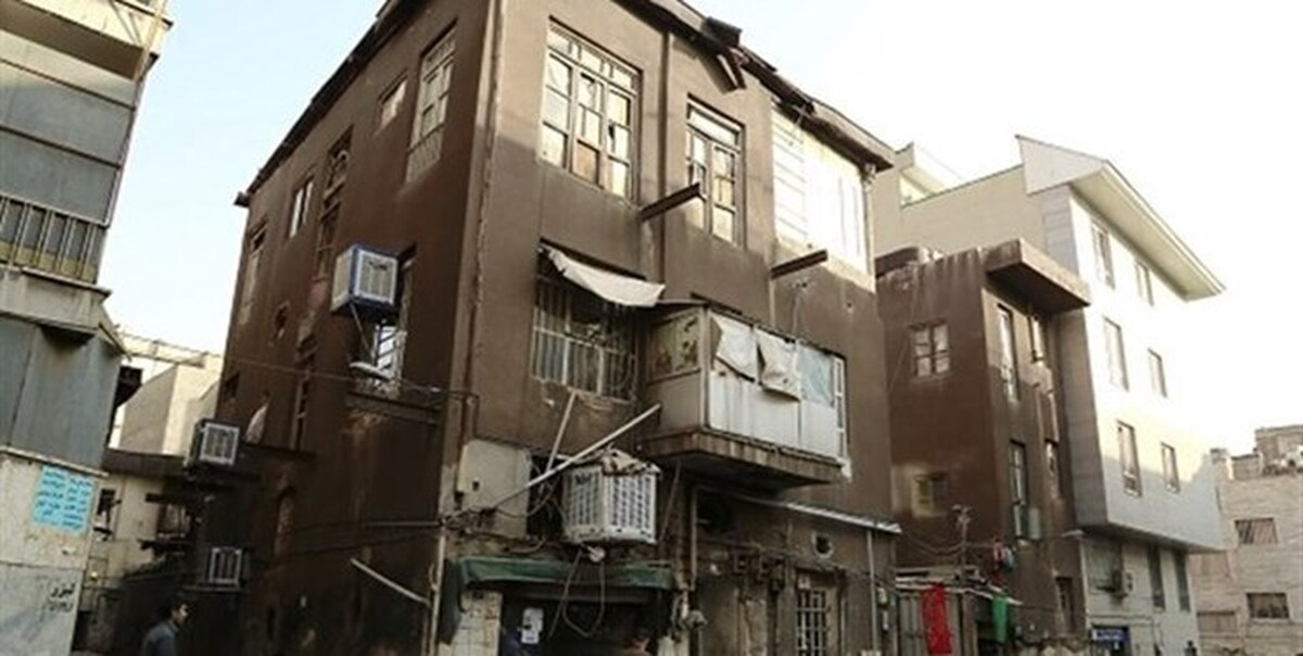 پیگیر ایمنسازی هزار ساختمان پرخطر هستیم