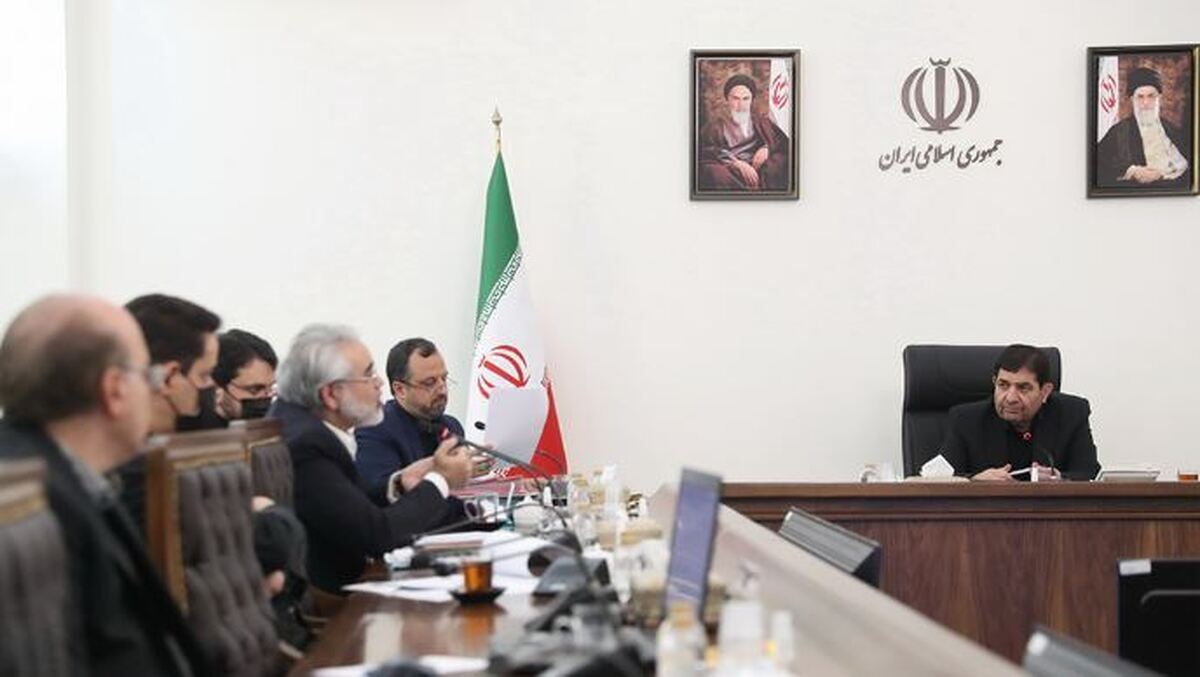مخبر: برای تنظیم بازار چارهای جز جهش در تولید مسکن نداریم