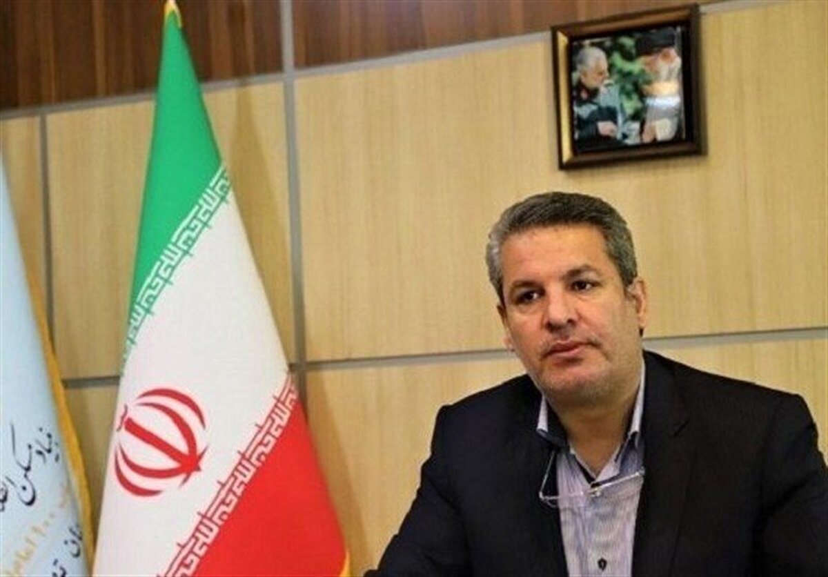 صالحی رئیس بنیاد مسکن انقلاب اسلامی شد