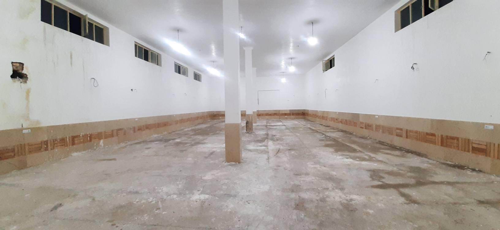 افتتاح مسجدی با ۳ کاربرد در خوزستان توسط گروه جهادی شهدا افتتاح مسجدی با ۳ کاربرد در خوزستان توسط گروه جهادی شهدا