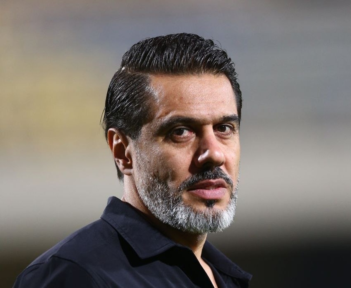پیروانی: شرایط مالی پرسپولیس خوب نیست  باید صدای بازیکنان را به گوش مسئولان برسانم