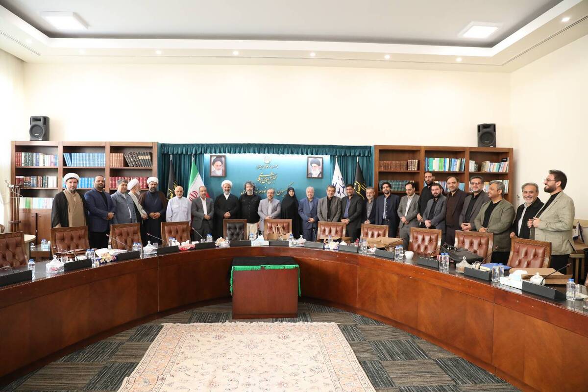 نمایندگان مجلس از برنامه‌های محرمی سیما تجلیل کردند