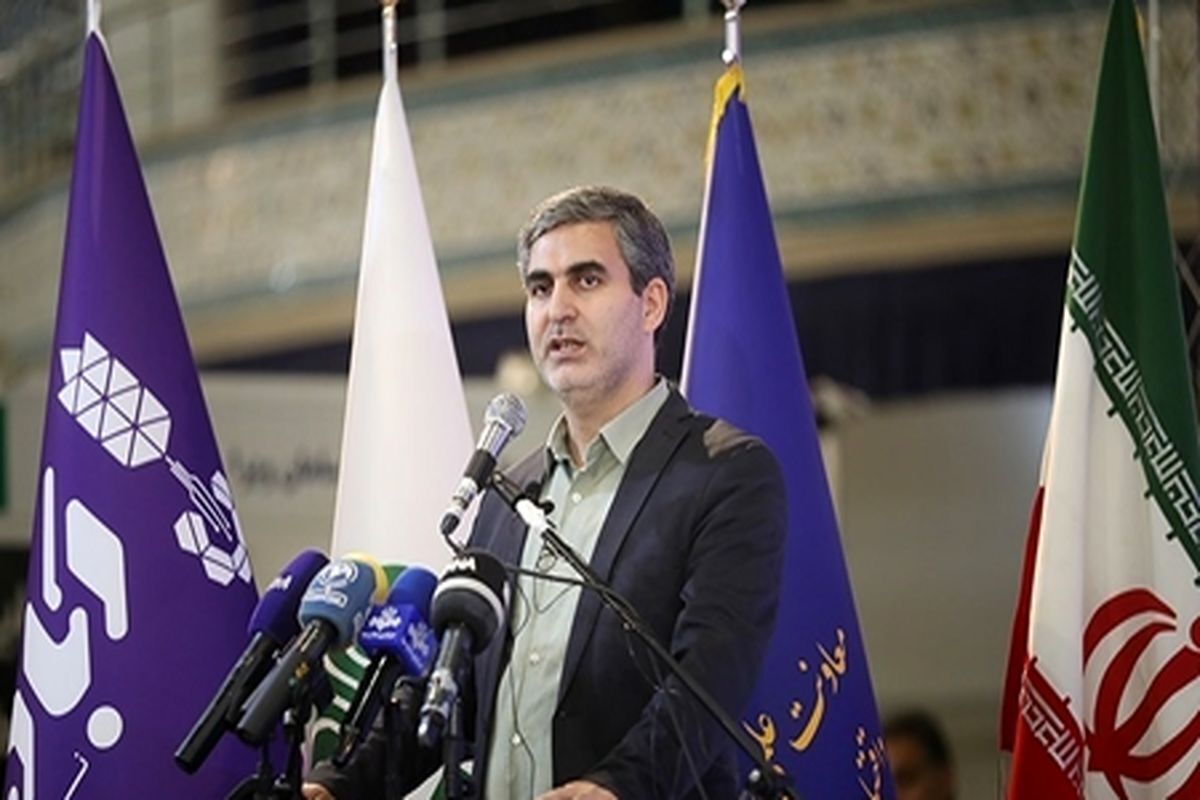 ۱۰ درصد شرکتهای دانشبنیان پرچمدار نوآوری هستند