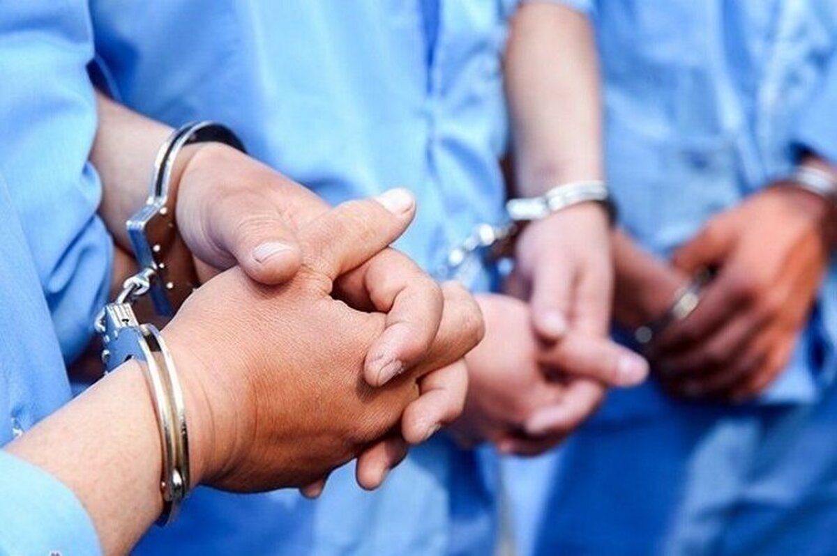 ۴ مظنون حادثه تروریستی حرم شاهچراغ دستگیر شدند