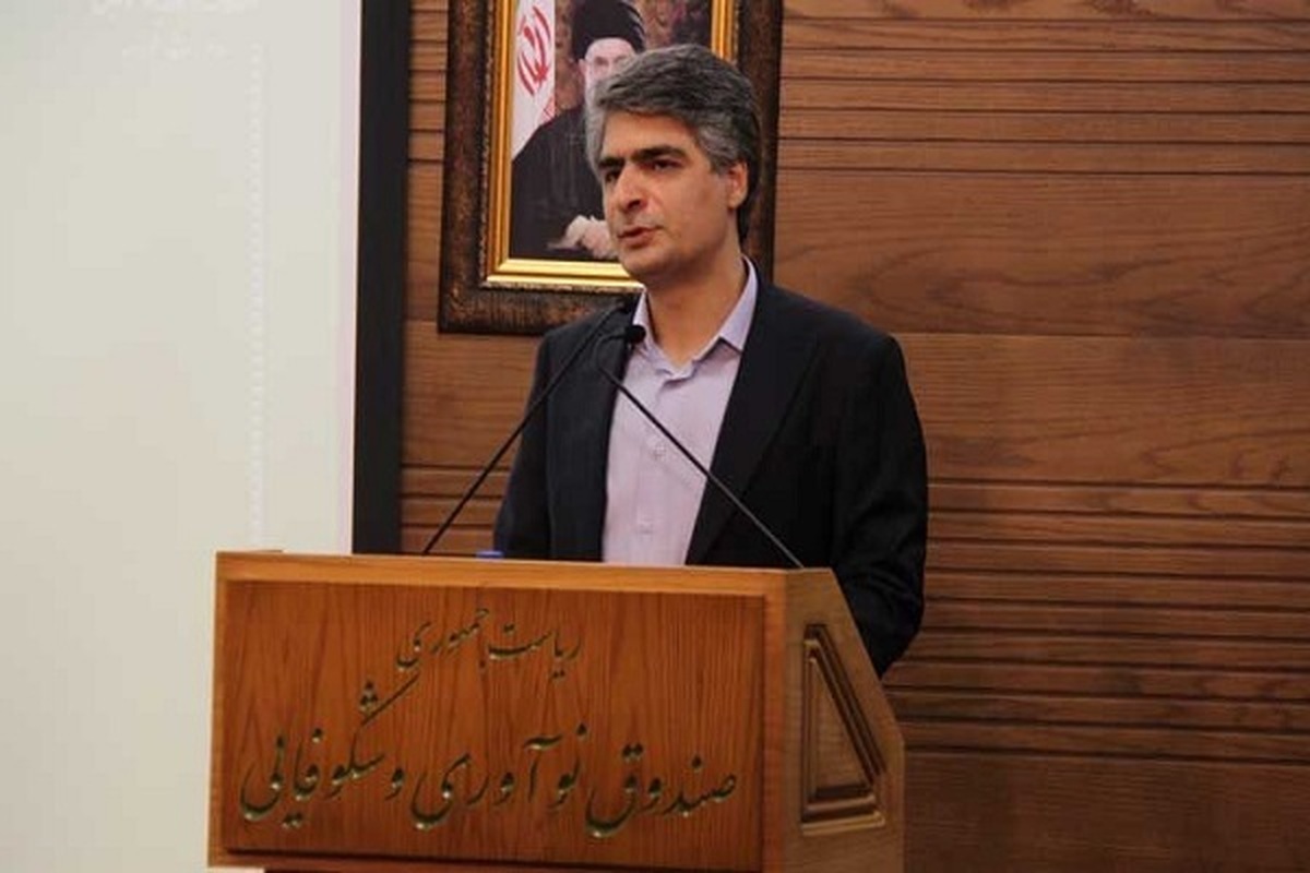 فروش شرکتهای دانشبنیان به ۴۳۵ همت رسید