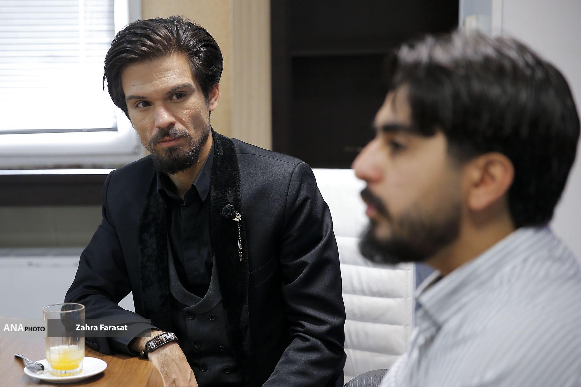 کنسرتی که راوی وداع امام حسین(ع) با شهدای کربلا شد/ تور کنسرتهای ملی و آیینی ادامه خواهد داشت کنسرتی که راوی وداع امام حسین(ع) با شهدای کربلا شد/ تور کنسرتهای ملی و آیینی ادامه خواهد داشت