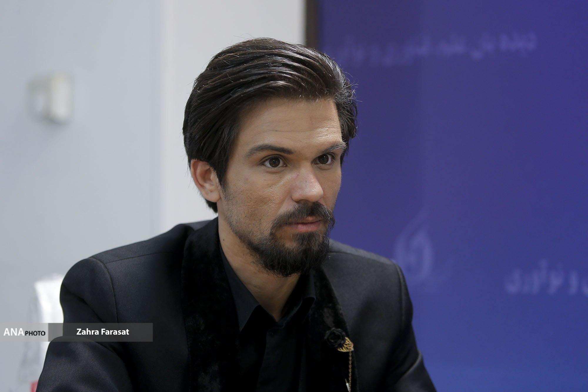 کنسرتی که راوی وداع امام حسین(ع) با شهدای کربلا شد/ تور کنسرتهای ملی و آیینی ادامه خواهد داشت کنسرتی که راوی وداع امام حسین(ع) با شهدای کربلا شد/ تور کنسرتهای ملی و آیینی ادامه خواهد داشت