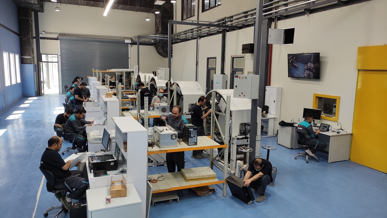 باورپذیری در اﻧﺘﻘﺎل ﻓﻨﺎوری از داﻧﺸﮕﺎه ﺑﻪ ﺻﻨﻌﺖ داﻧﺸﮕﺎه وﺻﻨﻌﺖ