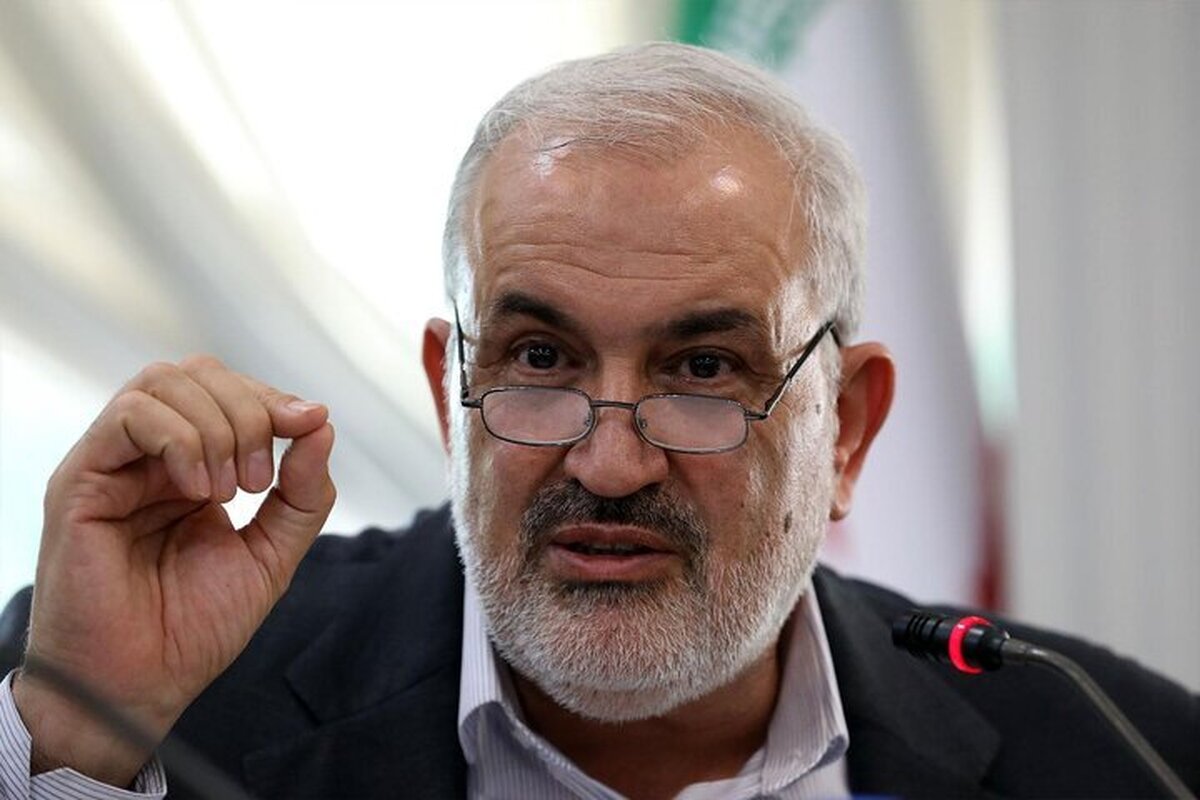 وزیر صمت: صنایع راکد باید به فناوریهای جدید تجهیز و فعال شوند