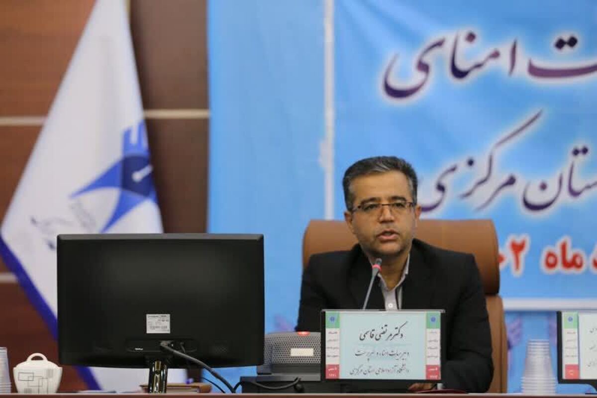 توسعه سرای نوآوری تکنولوژی نساجی مأموریت راهبردی دانشگاه آزاد مرکزی