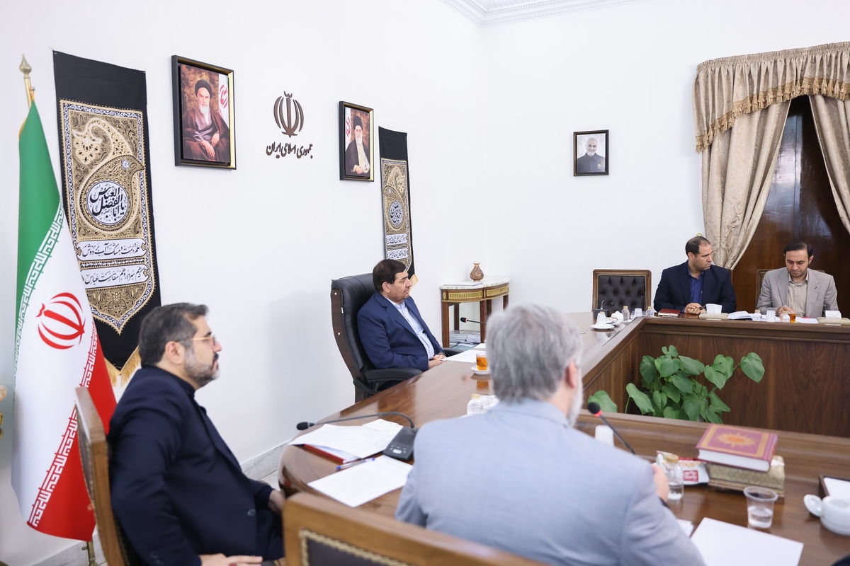 مخبر: رویکرد جدی دولت حمایت از تولیدکنندگان کاغذ است