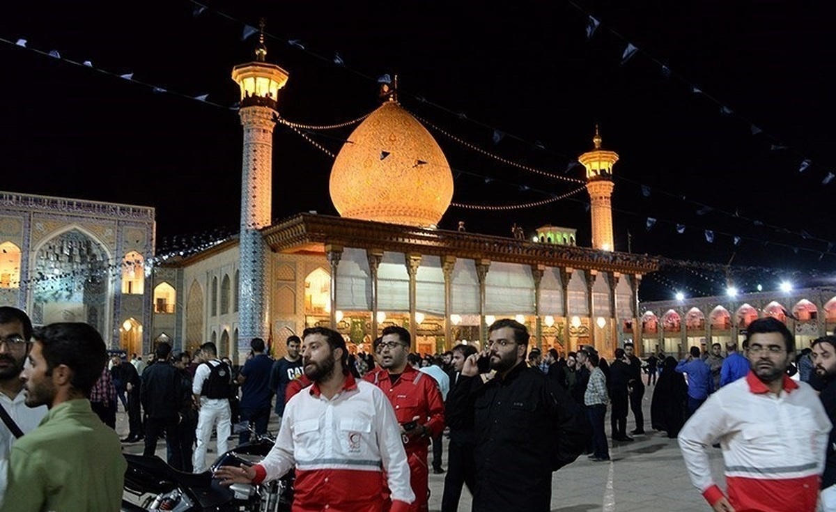 دبیرخانه شورای عالی انقلاب فرهنگی حمله تروریستی به حرم مطهر شاهچراغ(ع) را محکوم کرد
