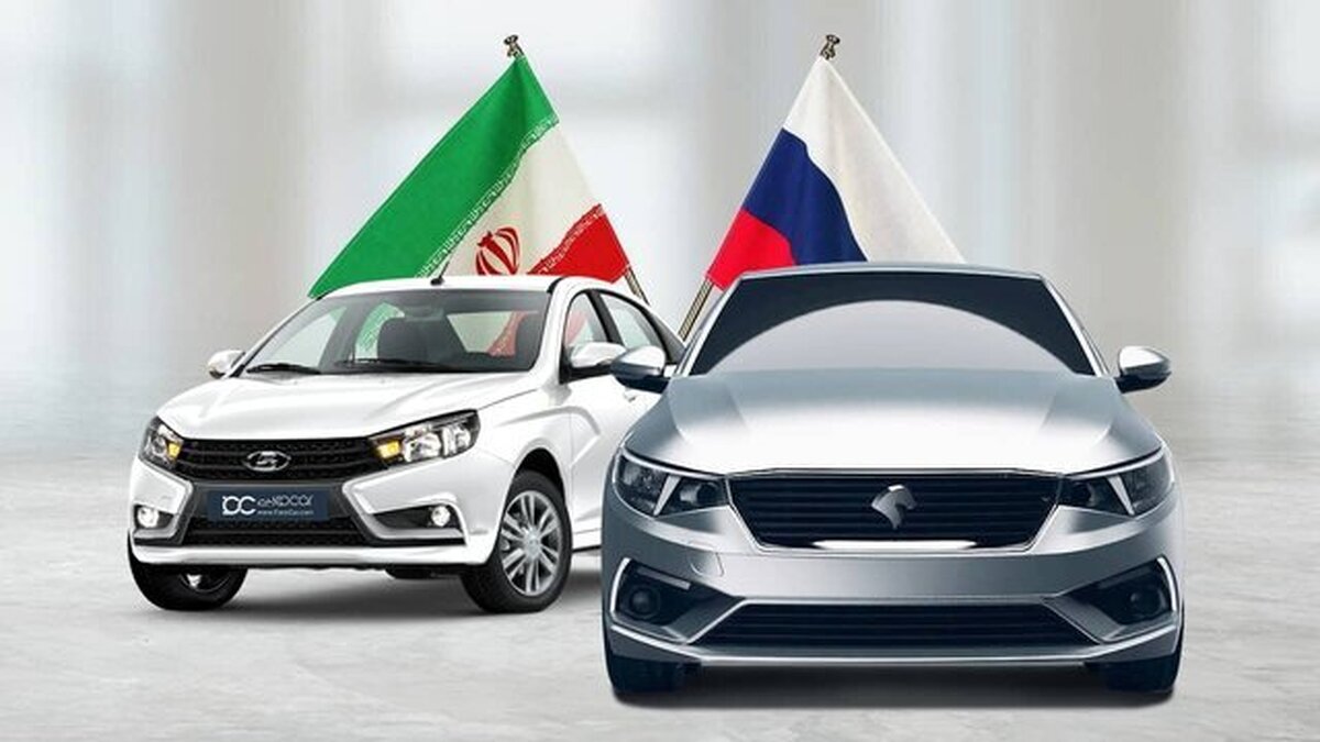 فرصت خوبی برای صادرات قطعات خودرو به روسیه ایجاد شده است