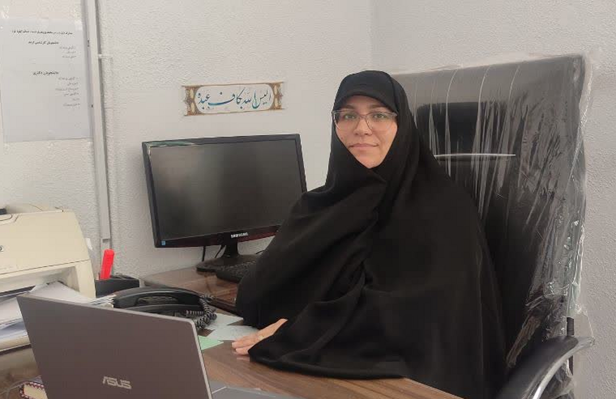 زنان پیشرانی تقریب مذاهب در دانشگاهها را برعهده گیرند