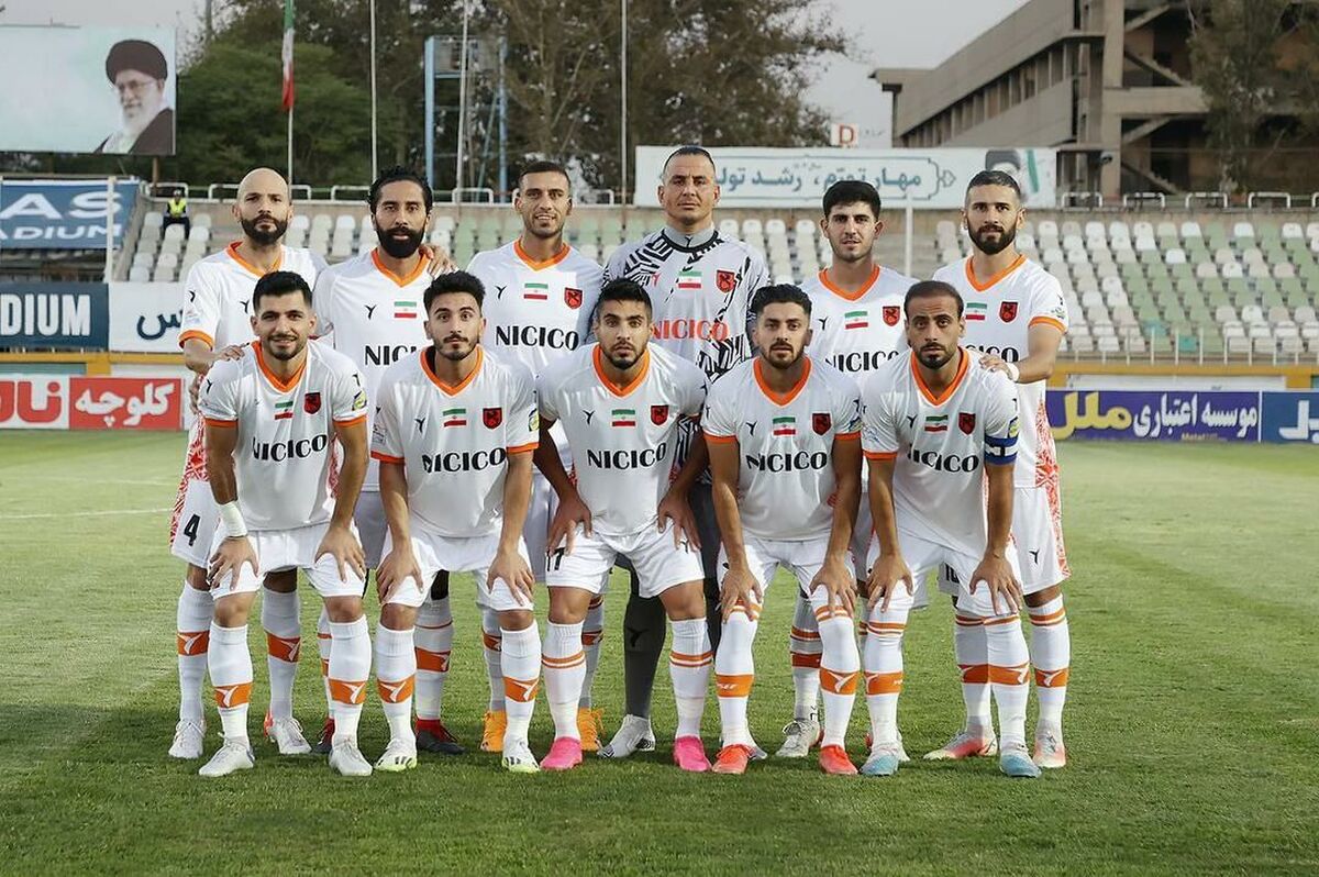 مشکلات مالی گریبان مس رفسنجان را گرفت