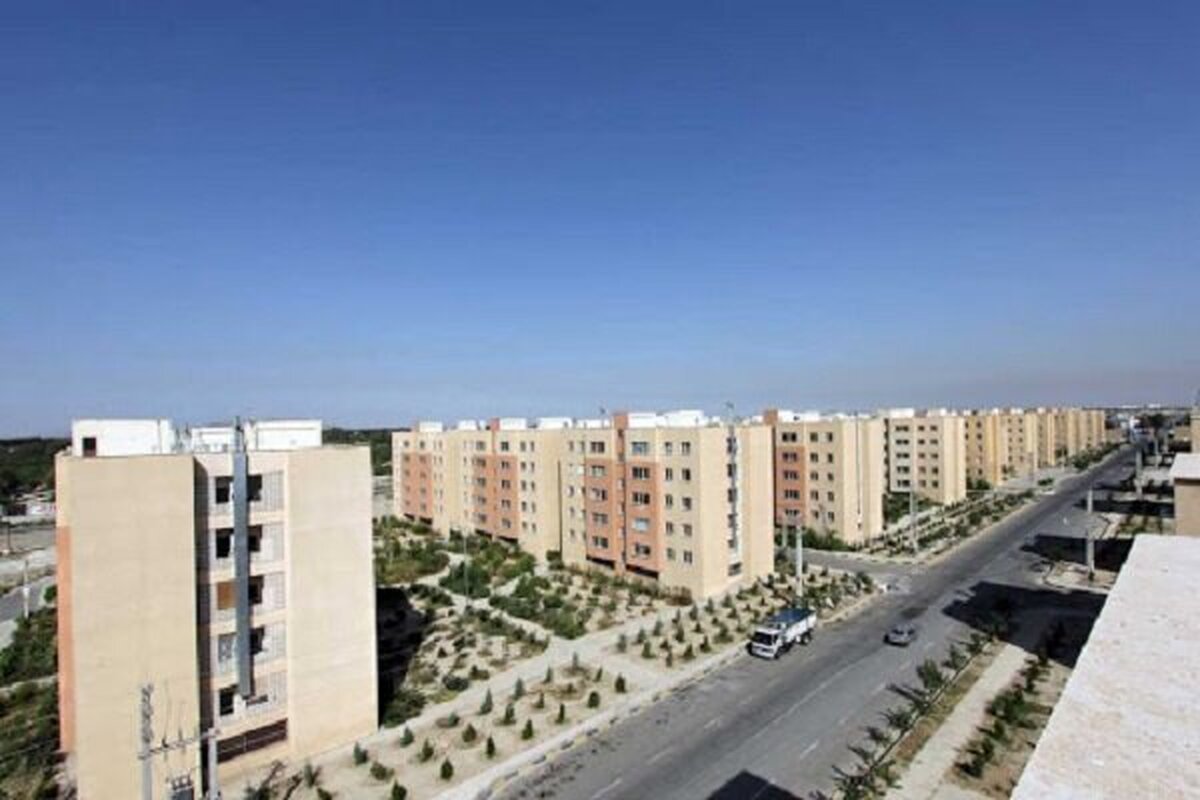 طرح جامع «باقرشهر» و «شهرک اعتمادیه» در استان تهران تصویب شد