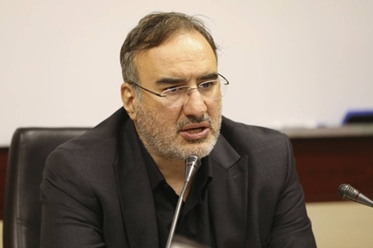 محدودیتی برای توزیع کیتهای استاندارد غربالگری وجود ندارد