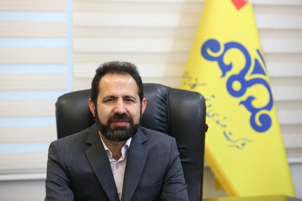 توسعه همکاری شرکت مهندسی و توسعه گاز ایران با دانشبنیانها