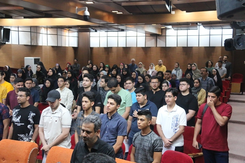 انتخاب صحیح رشته تحصیلی مهم&zwnj;تر از استعداد است/ذوق کنار شغل دست&zwnj;یافتنی است