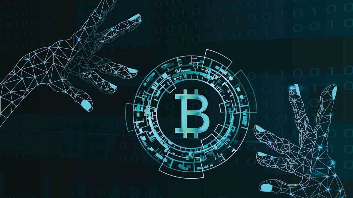 دور زدن تحریمها با استفاده از فناوری ارز دیجیتال