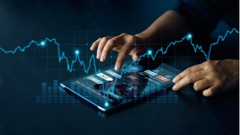 دورزدن تحریمها با استفاده از فناوری ارز دیجیتال فناوری ارز دیجیتال