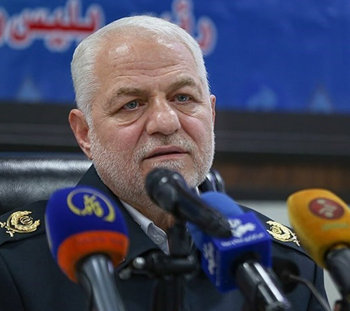 تمهیدات پلیس راهور برای اربعین اعلام شد