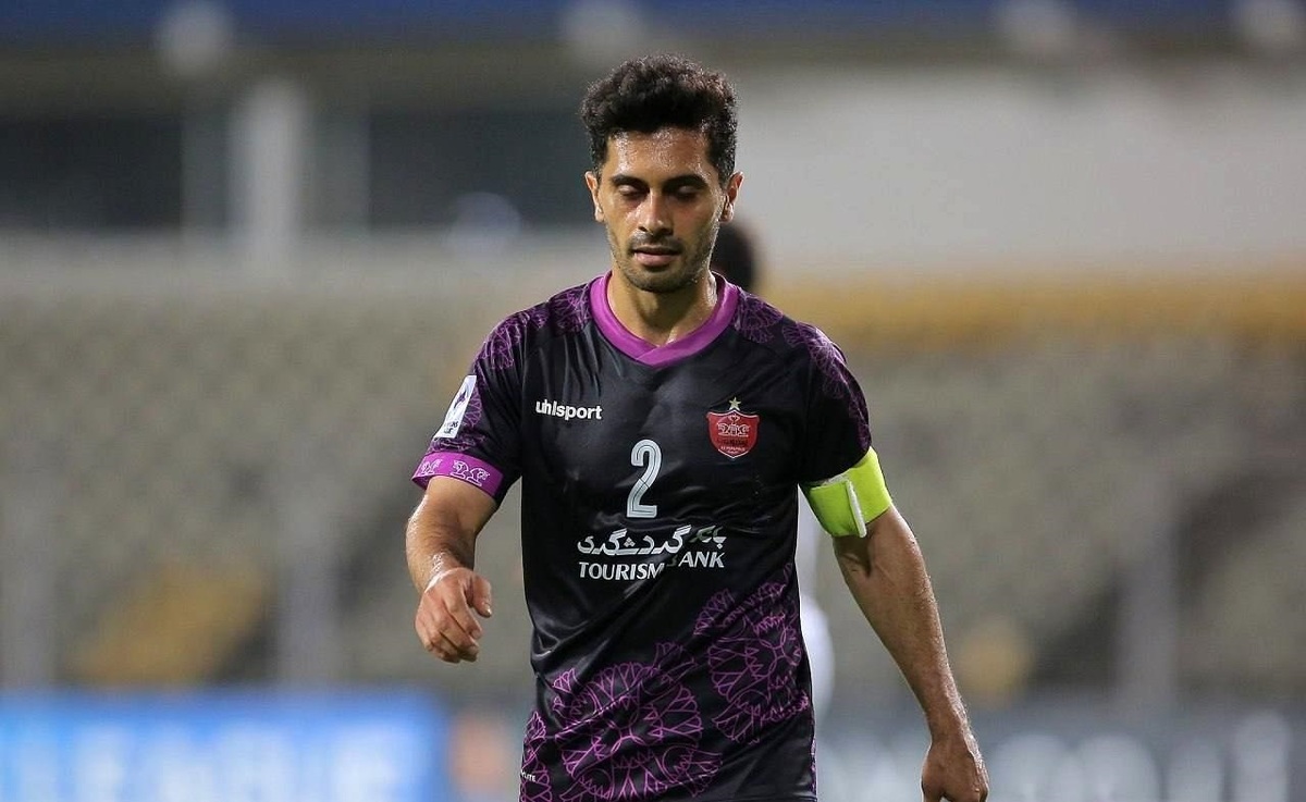عالیشاه بازی با تراکتور را از دست داد اقدام پرسپولیسیها برای حل مشکل مالی