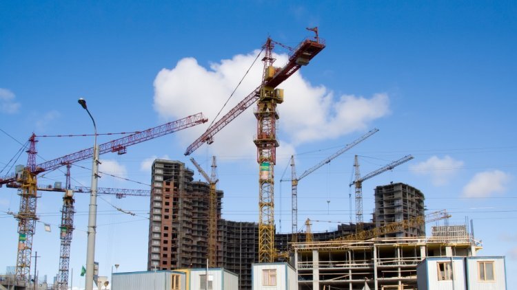 تولید تنها راه نجات صنعت ساختمان است؟ صنعت ساختمان