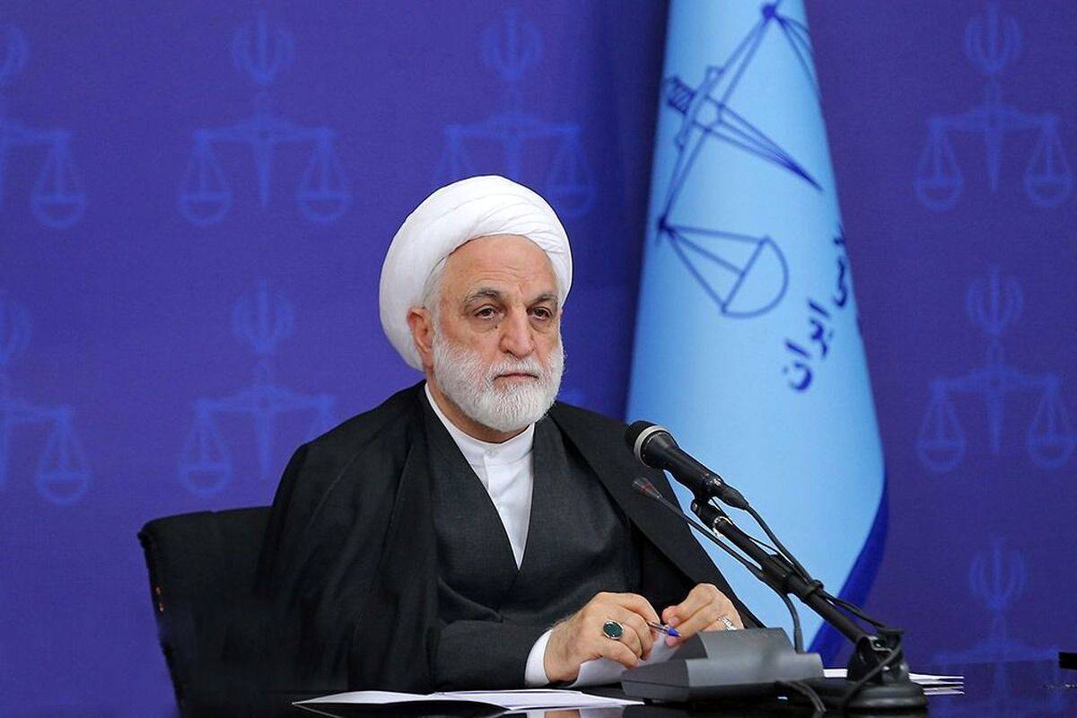 تمایل ایران به برقراری روابط حسنه و گسترده با همه دولتهای اسلامی