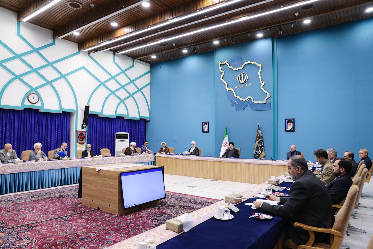 مصوبات شورای عالی انقلاب فرهنگی با هماهنگی مجلس اجرایی میشود