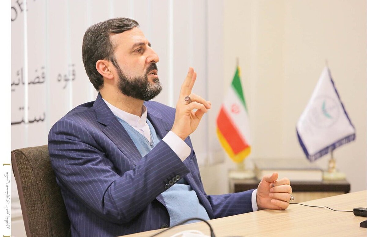 غریبآبادی: تحریمهای آمریکا میزان مرگ و میر بیماران تالاسمی را ۴ برابر کرد