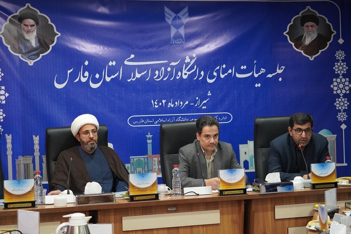 از رشد ۱۰۹ درصدی جذب دانشجو تا آزمون موفق امتحانات متمرکز دروس ریاضی و فیزیک