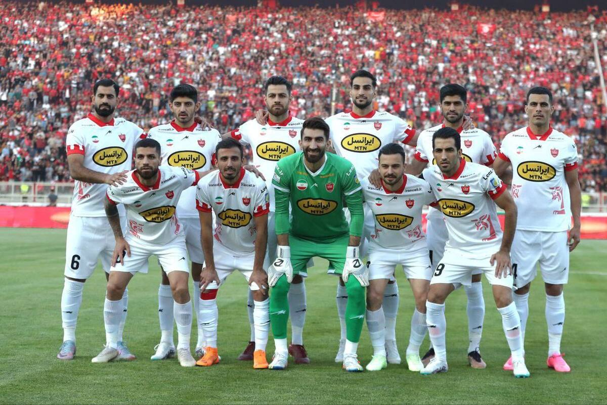 پاداش ویژه در انتظار پرسپولیسی ها