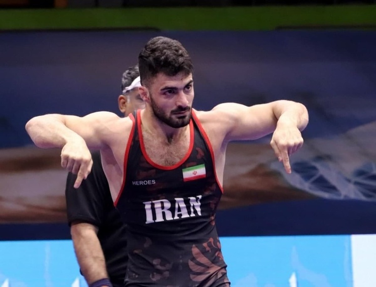 از مصدومیت قهرمان جهان تا رویارویی ارسلان با قهرمان امیدهای جهان؛ معجزه ۲۰۲۲ میزبان به تاریخ میپیوندد؟