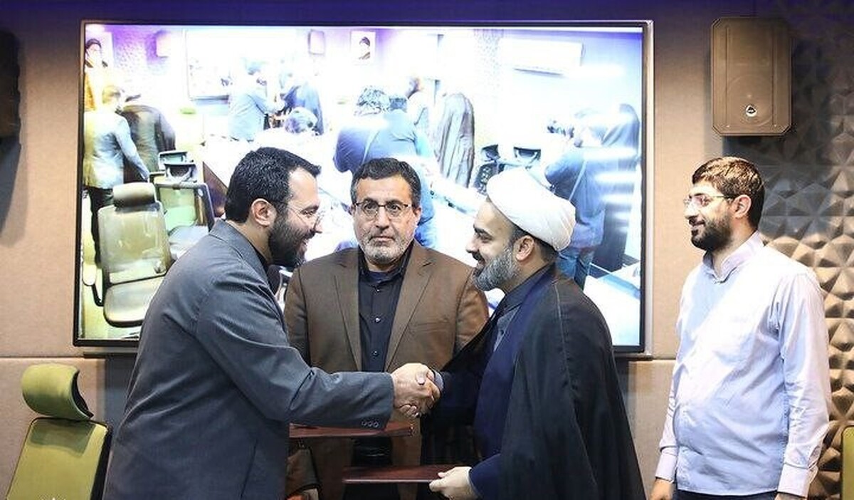 همکاری حوزه هنری با مناطق آزاد در اربعین توسعه مییابد