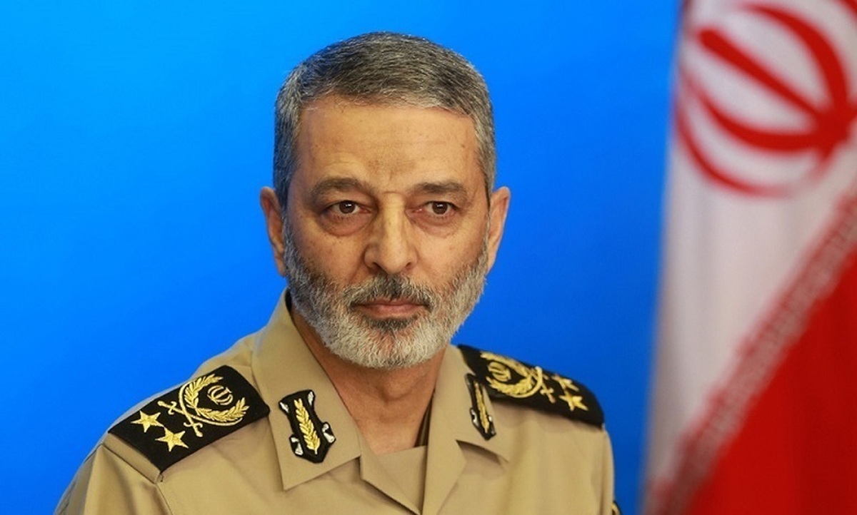 سرلشکر موسوی: آزادگان نماد حقانیت ملت ایران در مقابل استکبار هستند