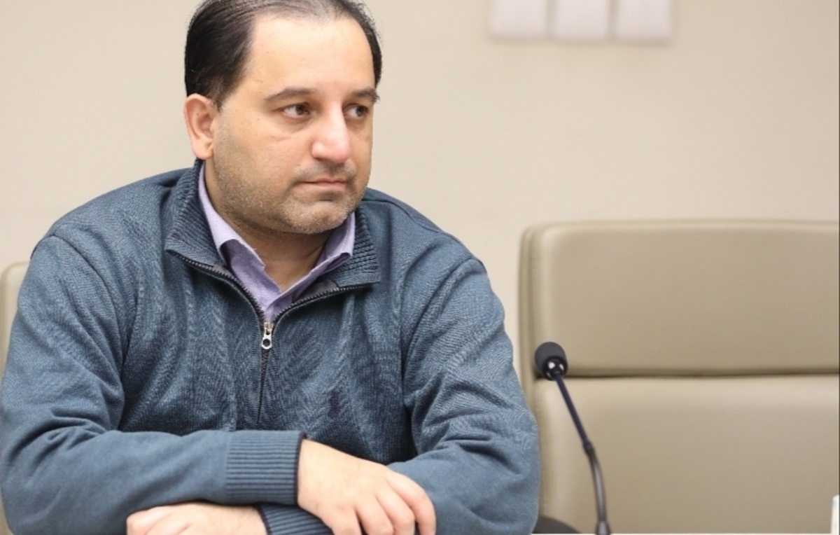 مدیر روابطعمومی فدراسیون خبر داد: دعوت تاج از رئیس فدراسیون عربستان برای همکاری دو جانبه