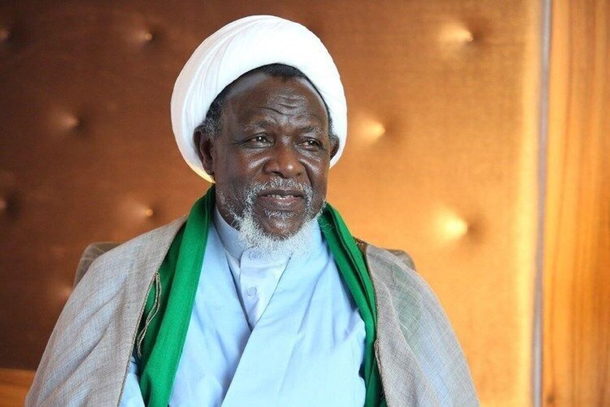 شیخ «زکزاکی» درباره فتنهگری فرانسه و آمریکا علیه نیجر و نیجریه هشدار داد