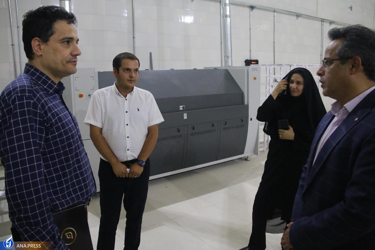 شمارش معکوس راهاندازی کارخانه «هوشمندسازی ساختمان»