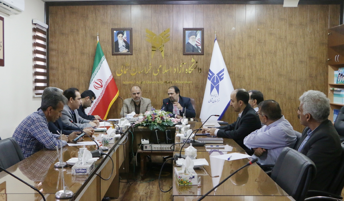 کارگروه دستگاههای نظارتی دانشگاه آزاد بازویی مشورتی برای مسئولان
