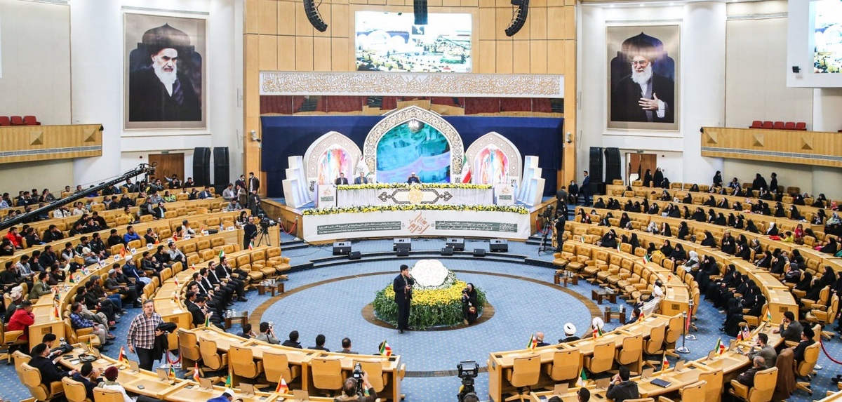 نخستین اجلاسیه ملی مردمیسازی دولت آغاز شد