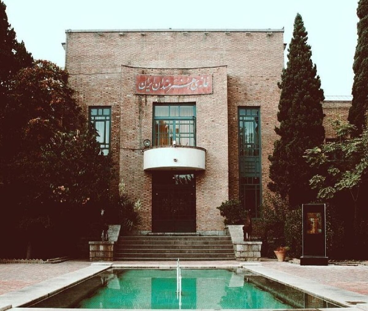 نمایش ۲ مستند و اجرای قطعه «خانه آبی» در روز ملی سینما