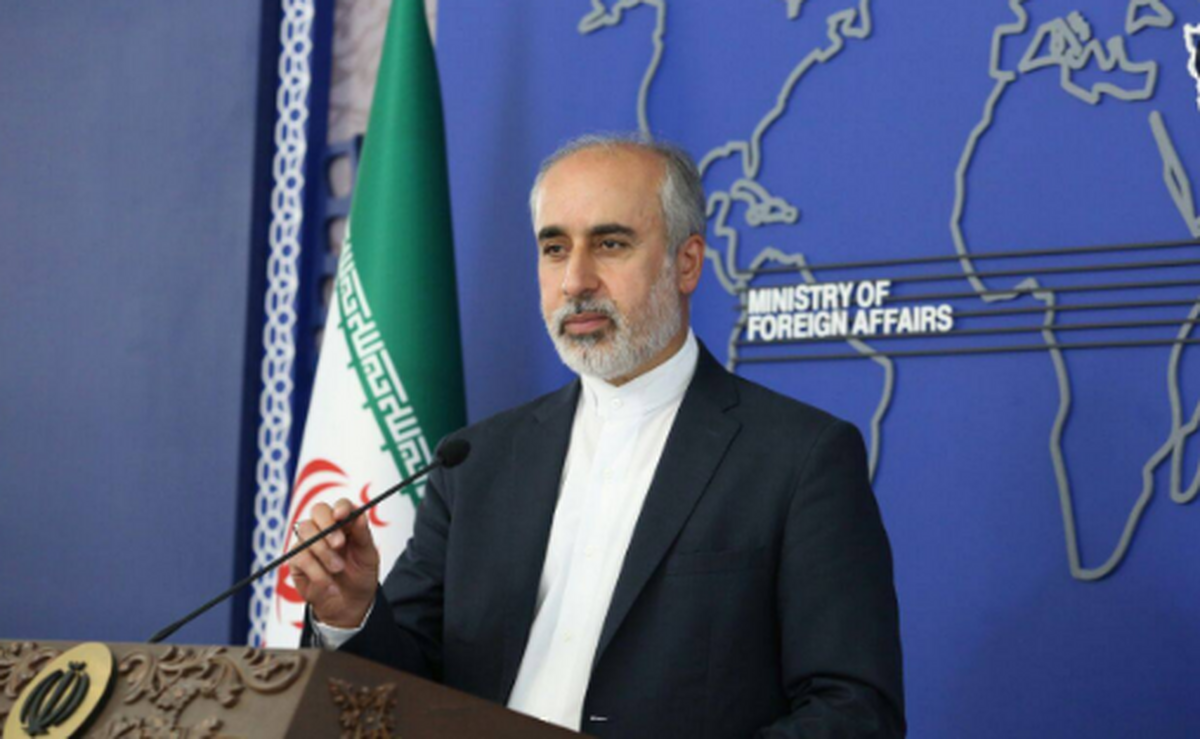 کنعانی: سازماندهی کودتاها پایه ثابت سیاستهای آمریکا و انگلیس است
