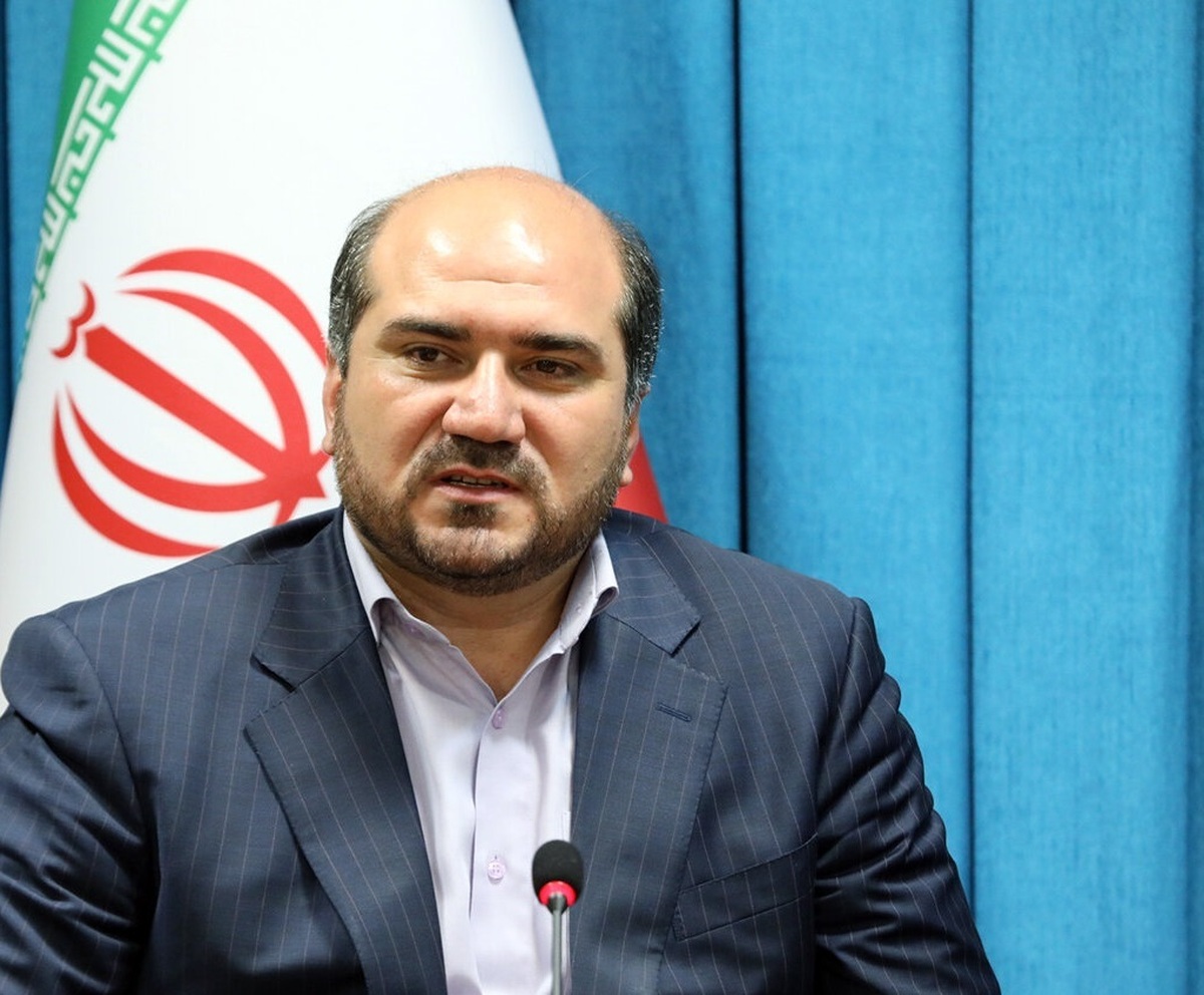 منصوری: ماه گذشته بیش از ۱.۵ میلیون بشکه نفت فروختیم