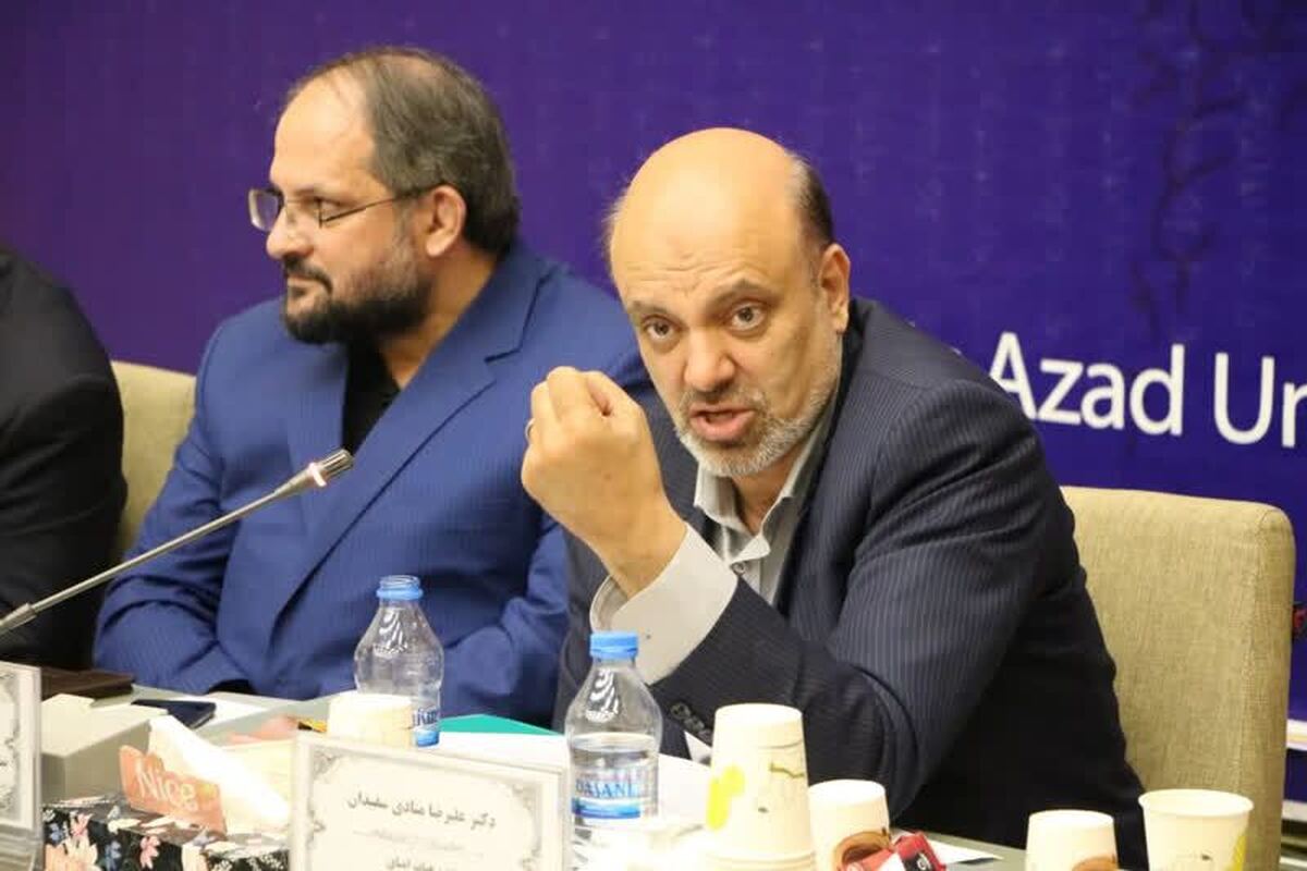 اضافهشدن «داروسازی» به رشتههای دانشگاه آزاد علوم پزشکی تبریز