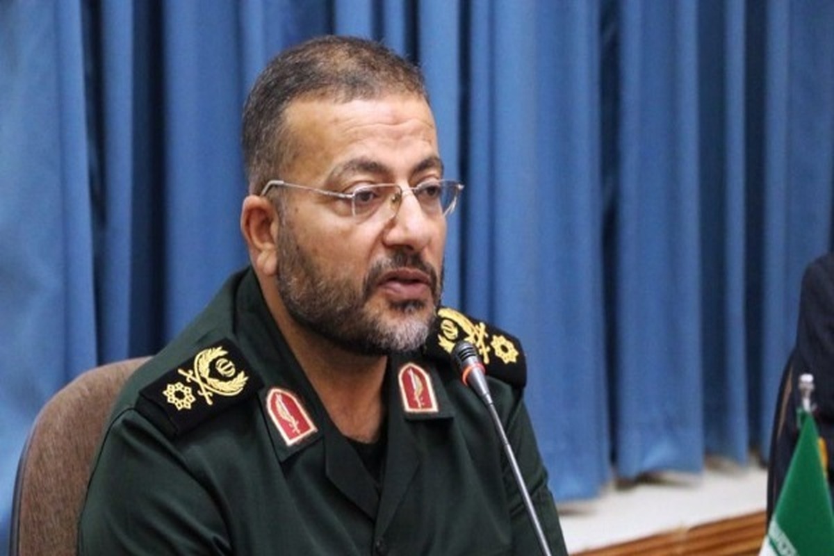 سردار سلیمانی: سپاه از ۷۱۰ شرکت دانشبنیان پشتیبانی میکند