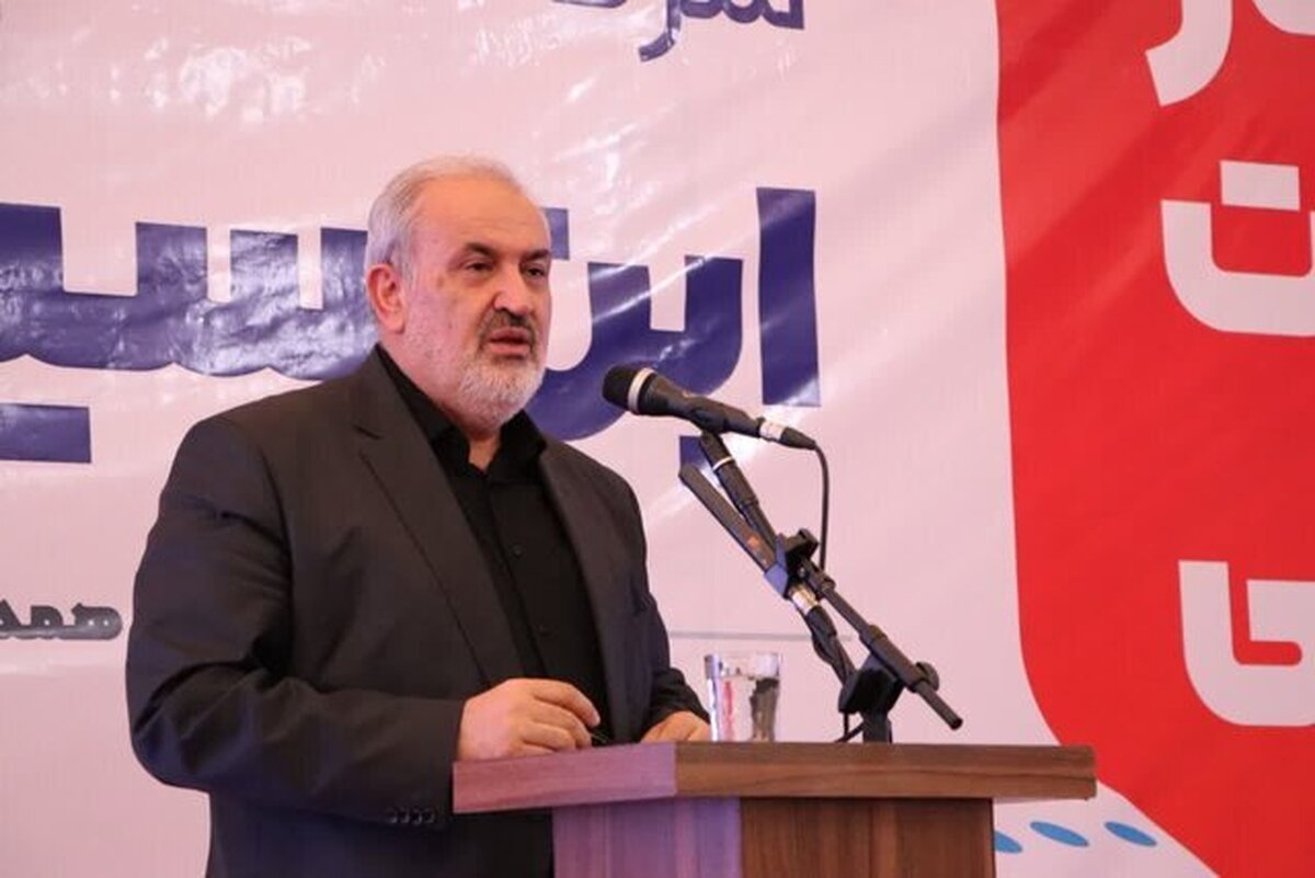 وزیر صمت:محور توسعه به سمت زنجیره پایین دستی نفت و گاز برود