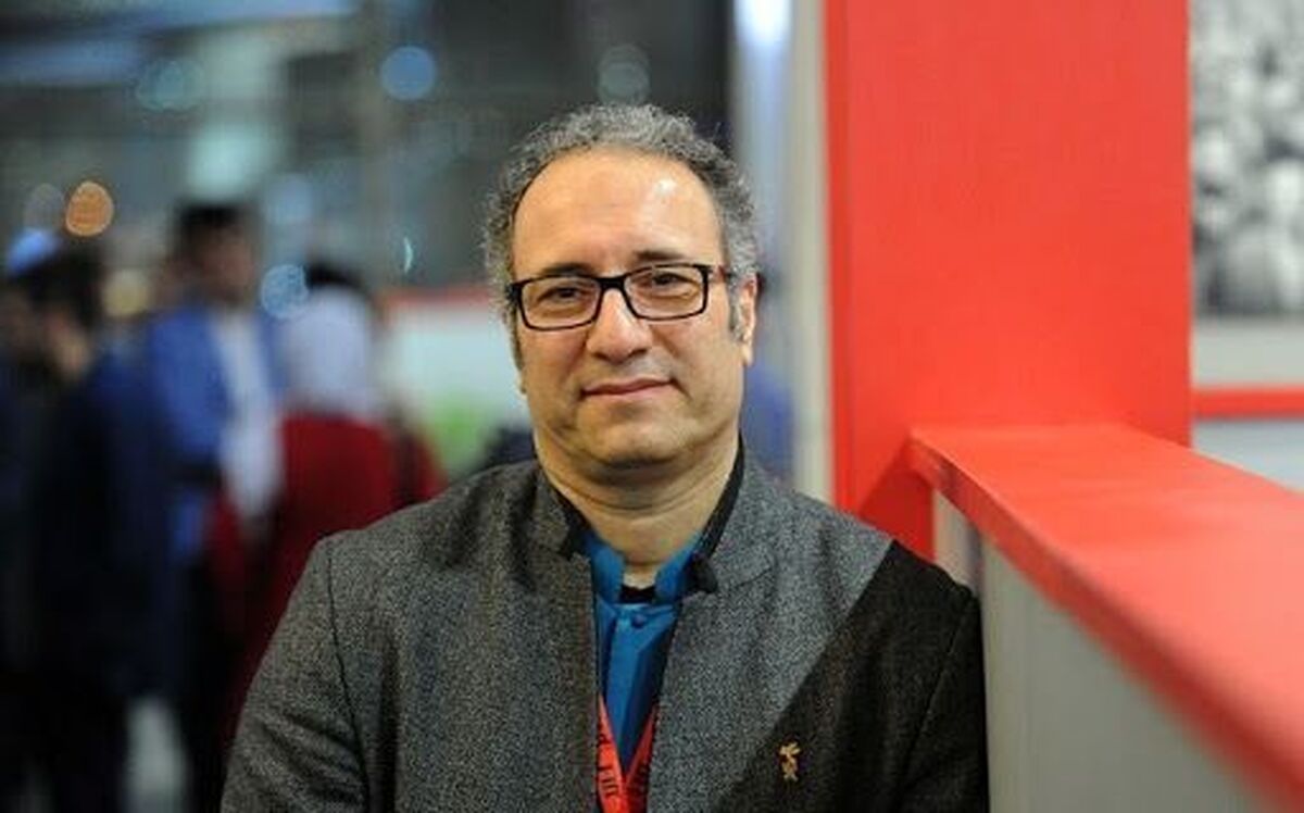 رضا میرکریمی فیلم رئیسعلی دلواری را میسازد